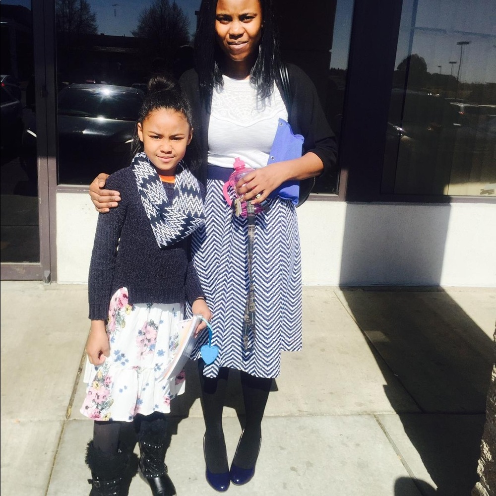 Meet your Posher, Anaya